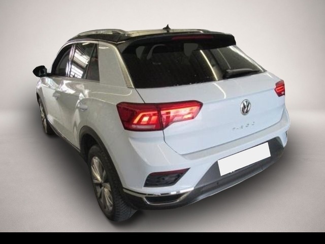 Bild 4 Volkswagen T-Roc 1.5 TSI DSG Style *Navi*ACC*Sitzheizung*