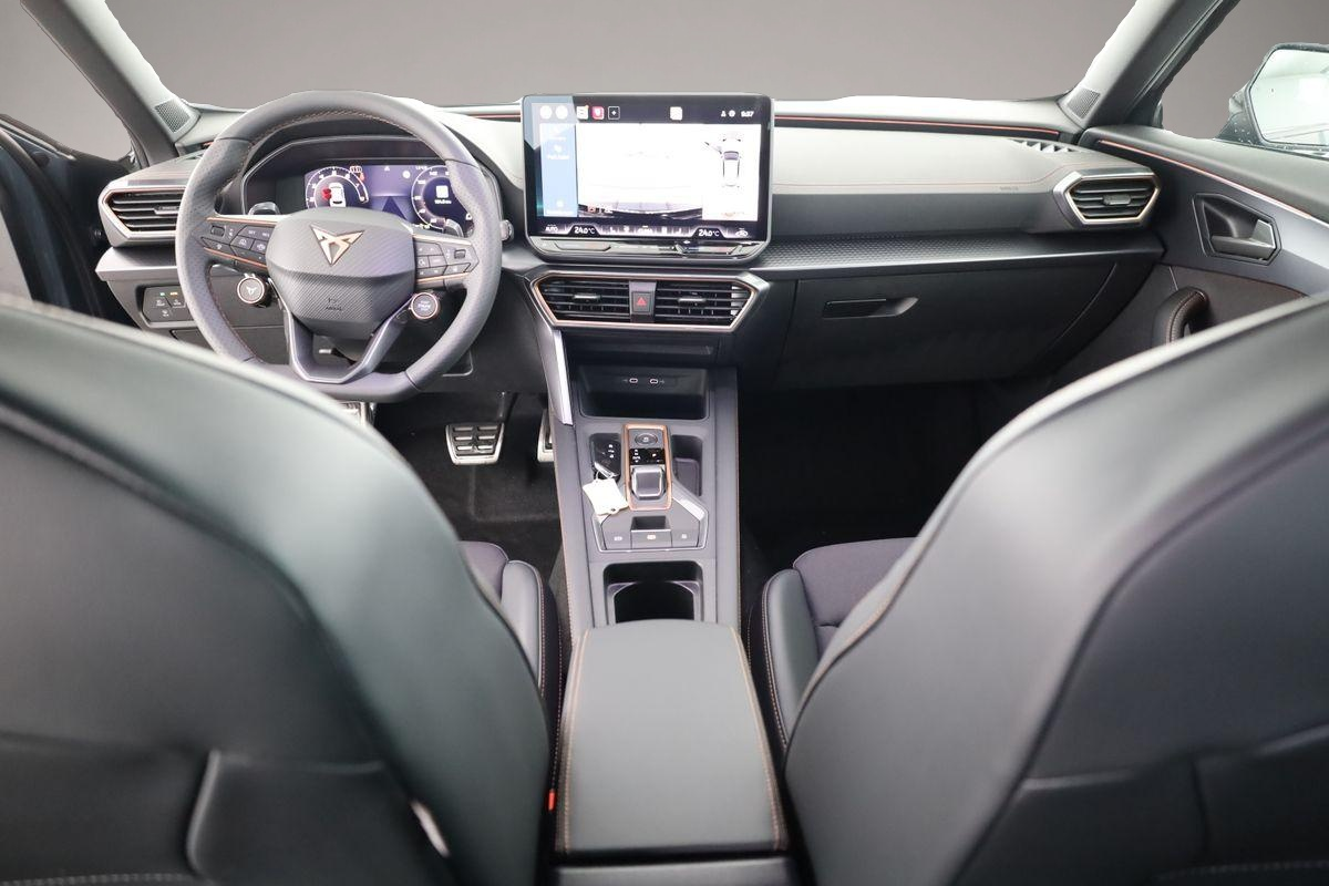 Bild 5 Cupra Formentor 1.5 eTSI DSG, Matrix, Navi, AreaView,