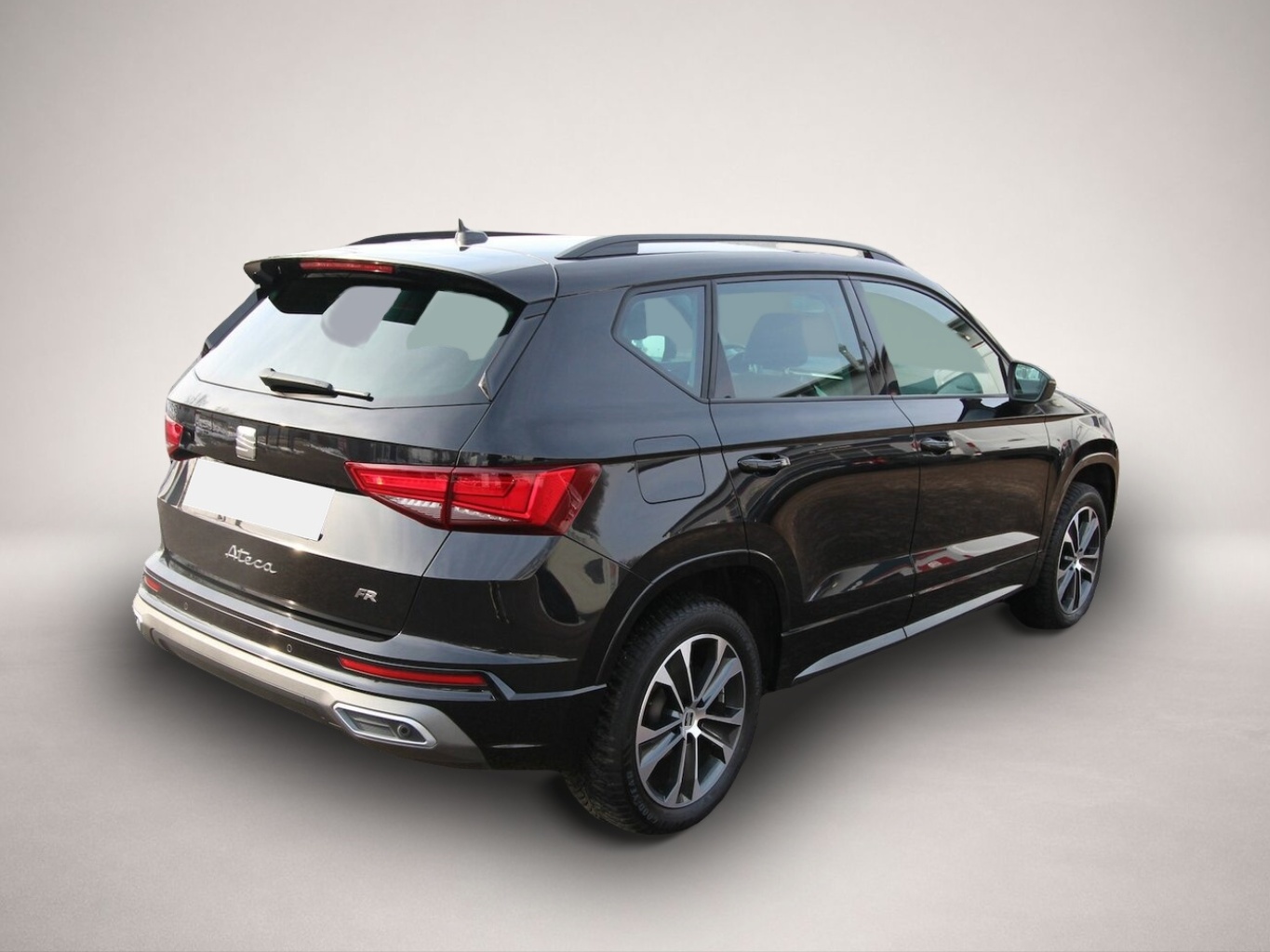 Fotografie 6 des Seat Ateca 1.5 TSI FR NAVI+KAMERA+LED+ACC...