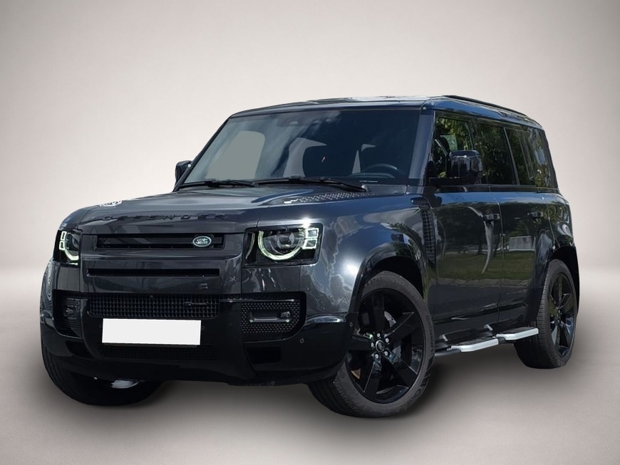 Bild 1 Land Rover Defender 110 D250 X-Dynamic SE Standheizung