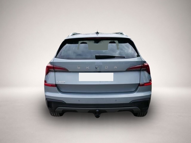 Bild Kamiq Skoda