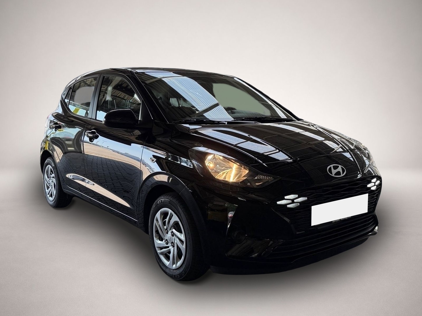 Bild 2 Hyundai i10 Select