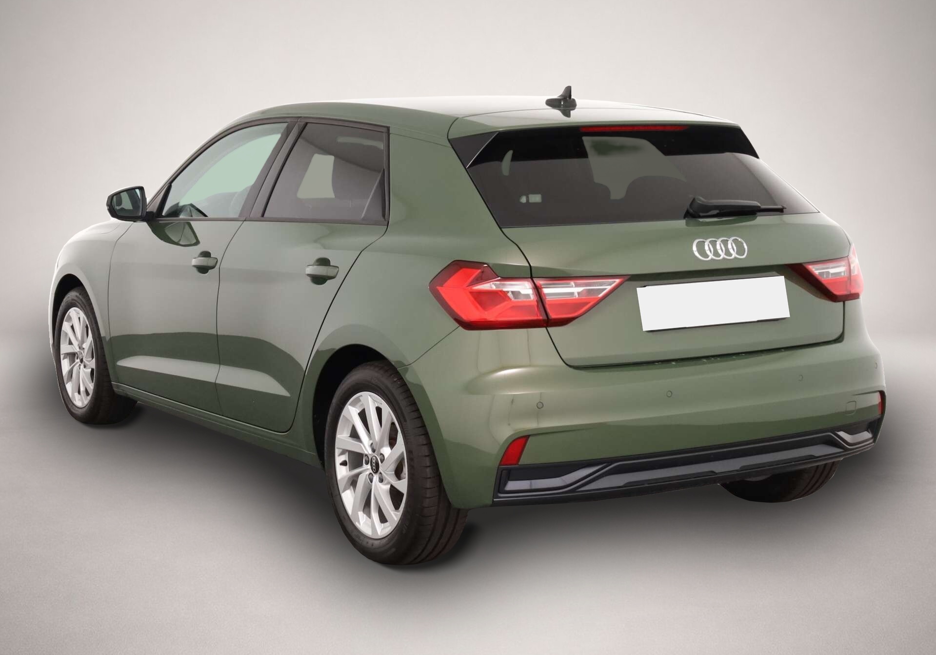 Bild 3 Audi A1 Sportback 30 TFSI Advanced