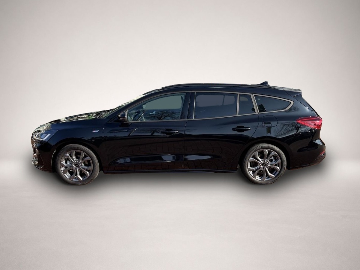 Bild 3 Ford Focus ST-Line X Automatik,Klima, RFK.