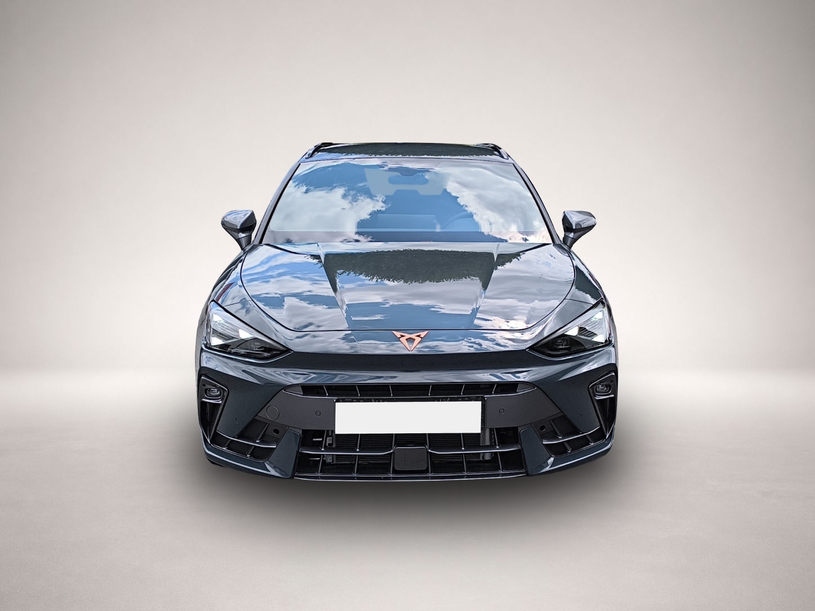 Bild 2 Cupra Leon SP 1.5 eTSI DSG LED RFK PDC