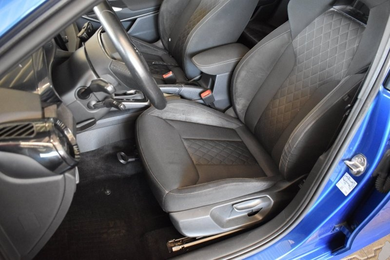 Bild 5 Skoda Fabia 1.5 TSI Style APP AHK Sportsitz Kamera