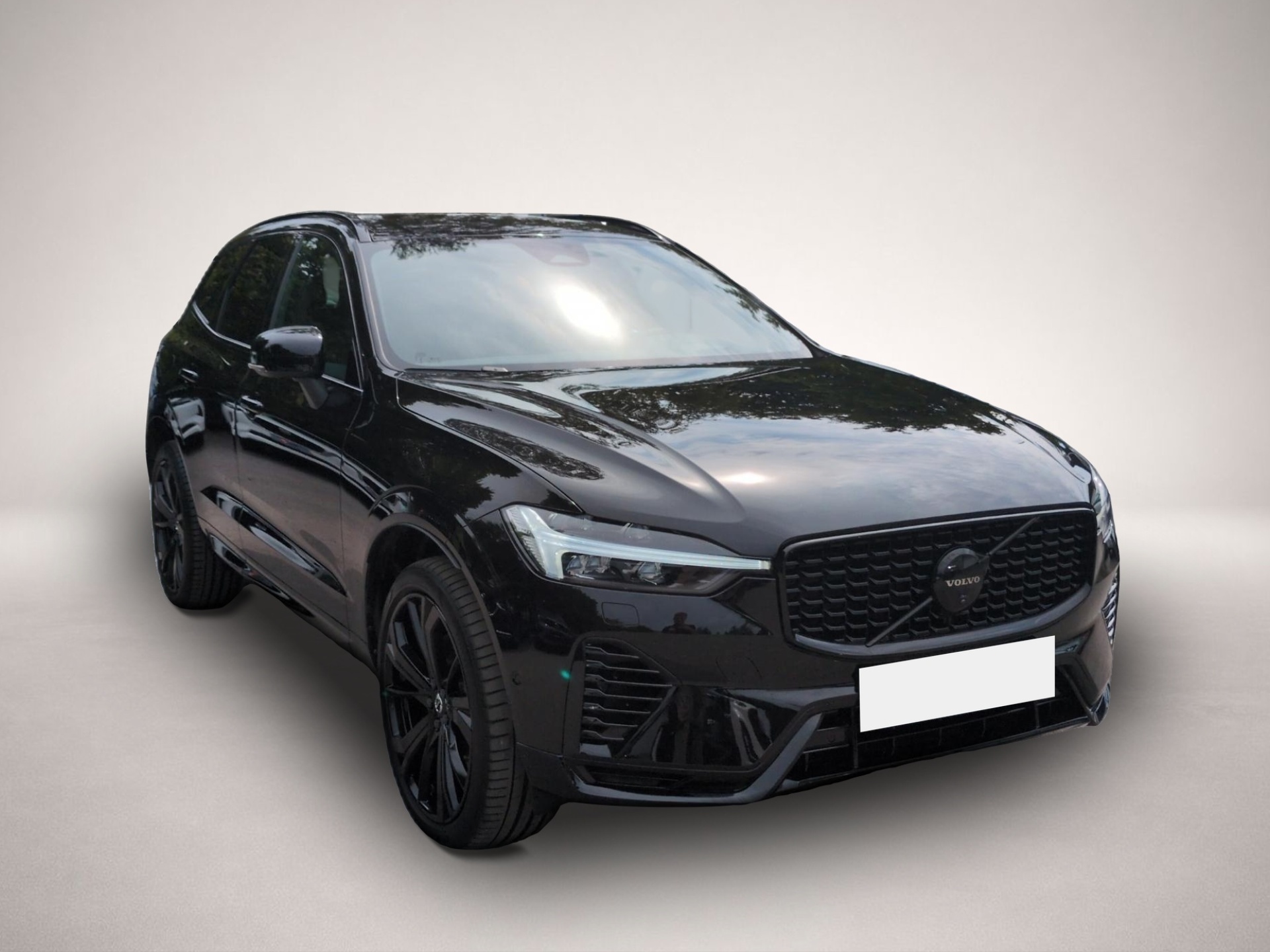 Bild 4 Volvo XC60 T8 Recharge Ultra Black Edition Plug-In Hyb