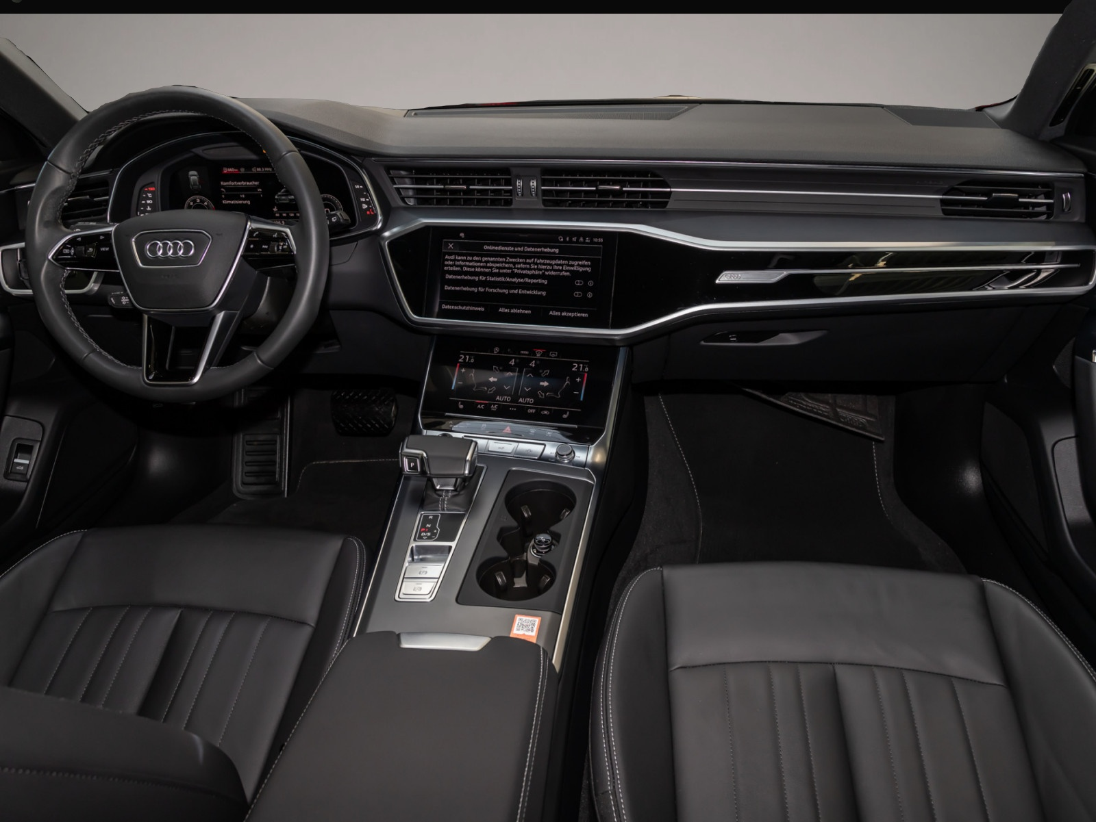 Bild 5 Audi A6