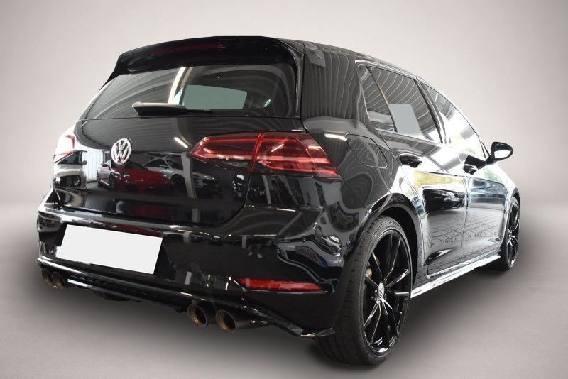 Volkswagen Golf Golf VII R DSG Akrapovic 19 Pretoria Virtual Coc - Thumbnail 3