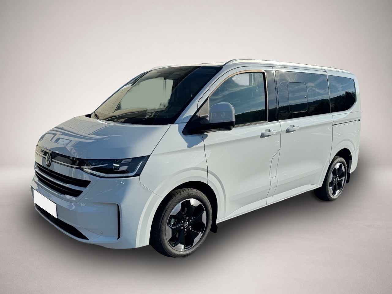 Bild 1 Volkswagen T7 Caravelle 2,0 TDI 4Motion DSG Style Kurz VOLL