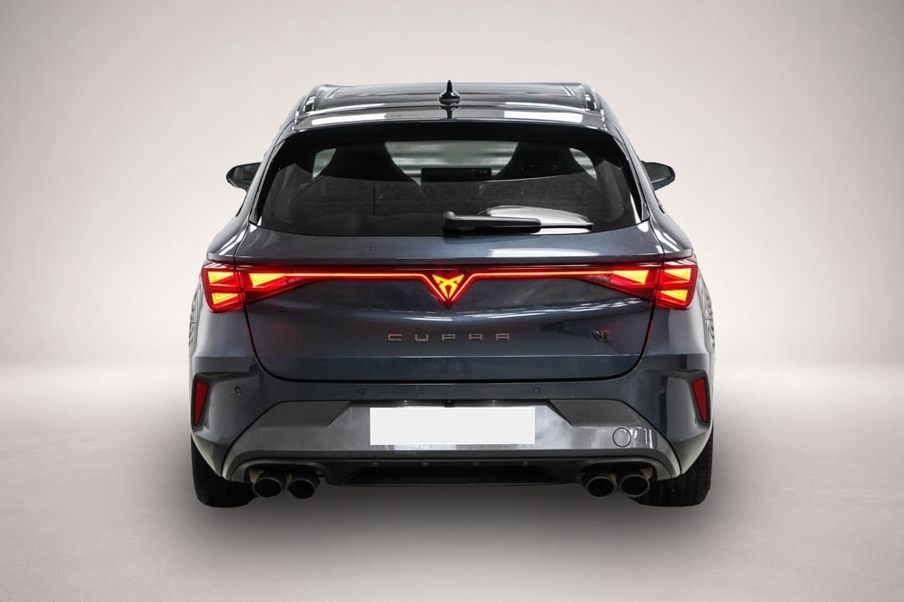 Bild 3 Cupra Leon ST 2,0 TSI DSG 4x4 VZ - LAGER
