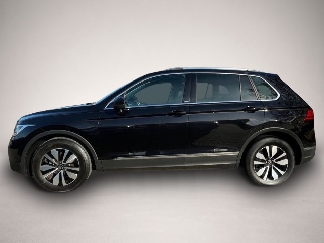 Fotografie 2 des Volkswagen Tiguan 2.0 TDI Move AHK,Kamera,Digital Cockpit
