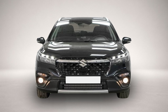 Fotografie Suzuki Across 1,4 2WD Mild-Hybrid AT GL+ Navi, A -LAG. 81 kW .