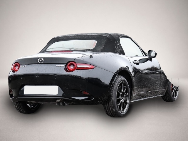 Bild 2 Mazda MX-5 2024 1.5L SKYACTIV-G 132 6MT RWD Homura EU6