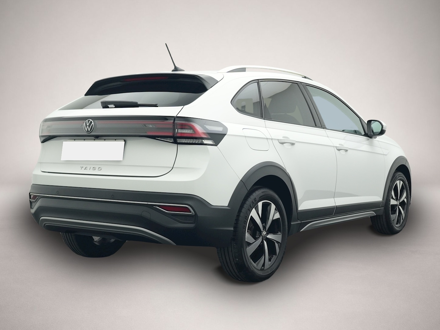 Fotografie 5 des Volkswagen Taigo 1.0 TSI Style NAVI KAMERA ACC IQ-LIGHT SHZ