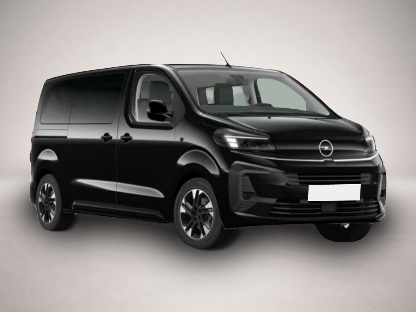 Bild Zafira Opel