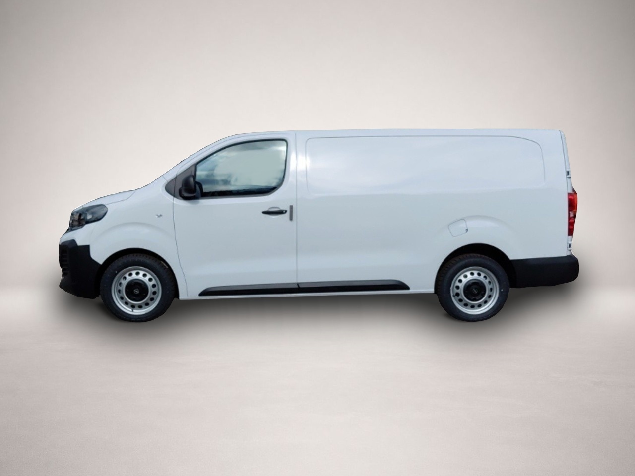 Bild 3 Opel Other Vivaro Cargo L3H1(XL) + AHK + Holzboden + Allwet