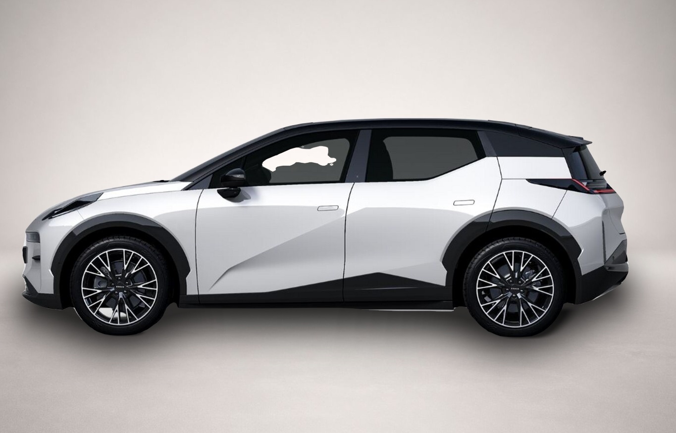 Bild 2 Zeekr Other X BEV 69kWh Privilege AWD Leder HUD 20Z Pano Nav