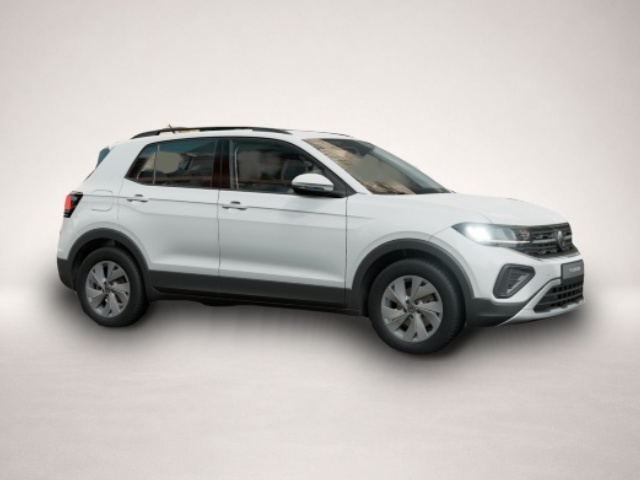 Bild 2 Volkswagen T-Cross 1.0 TSI OPF Life