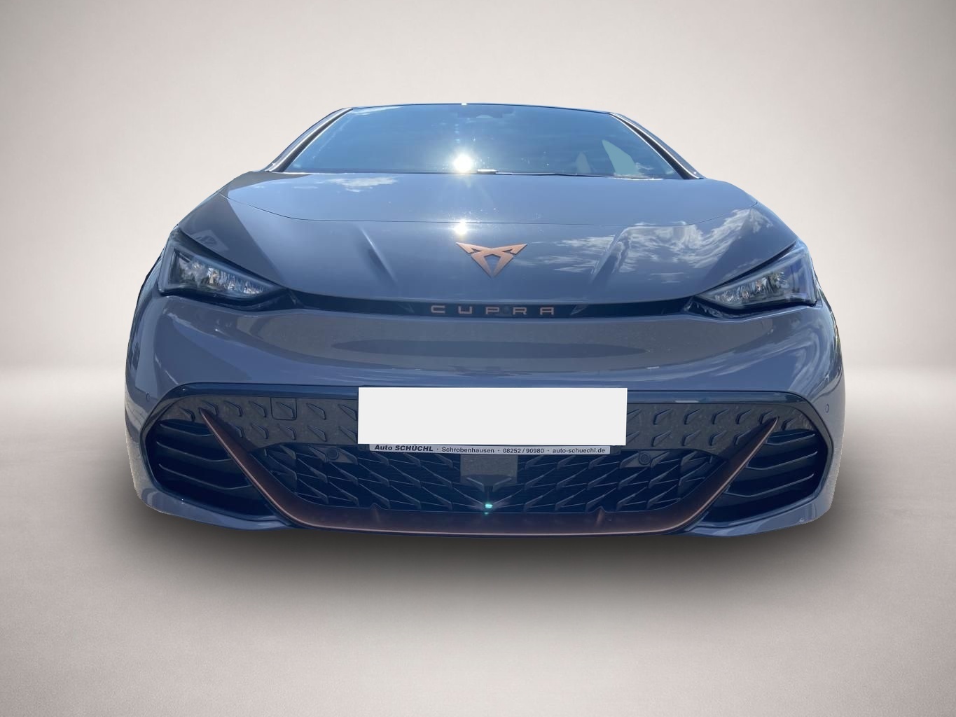 Bild 7 Cupra Born WÄRMEPUMPE+360-KAMERA+NAVI+LED+CCS+FULL-LI