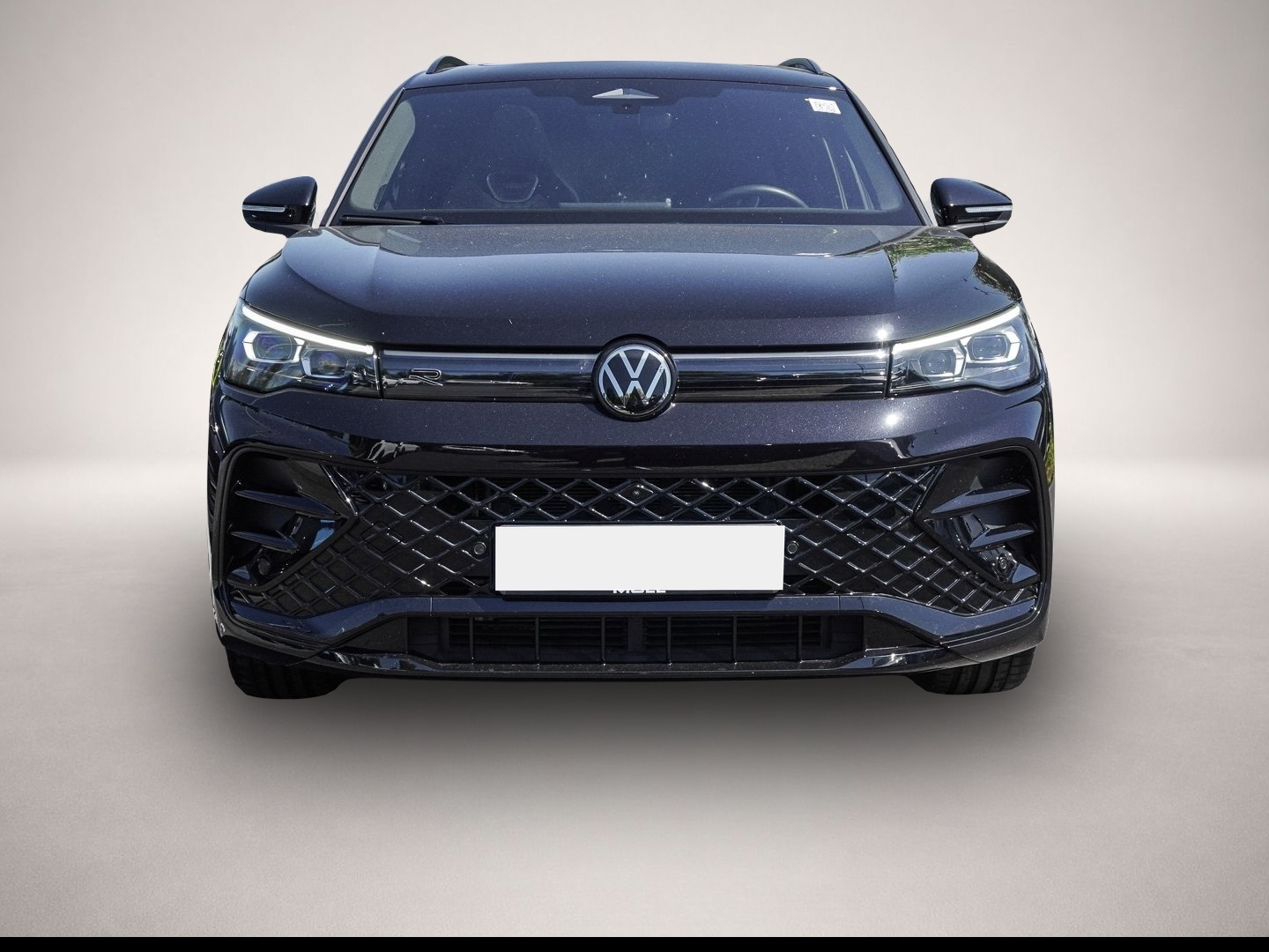 Bild 2 Volkswagen Tiguan 2.0 TDI DSG R-Line