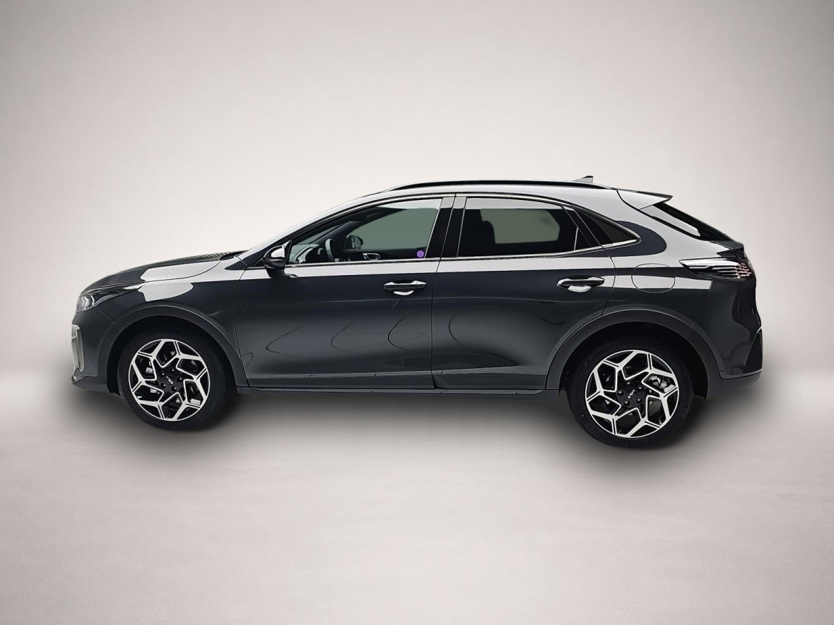 Bild 4 Kia XCEED 1.6 T-GDI 180 DCT GT-LINE MJ26 LEDER GLASD