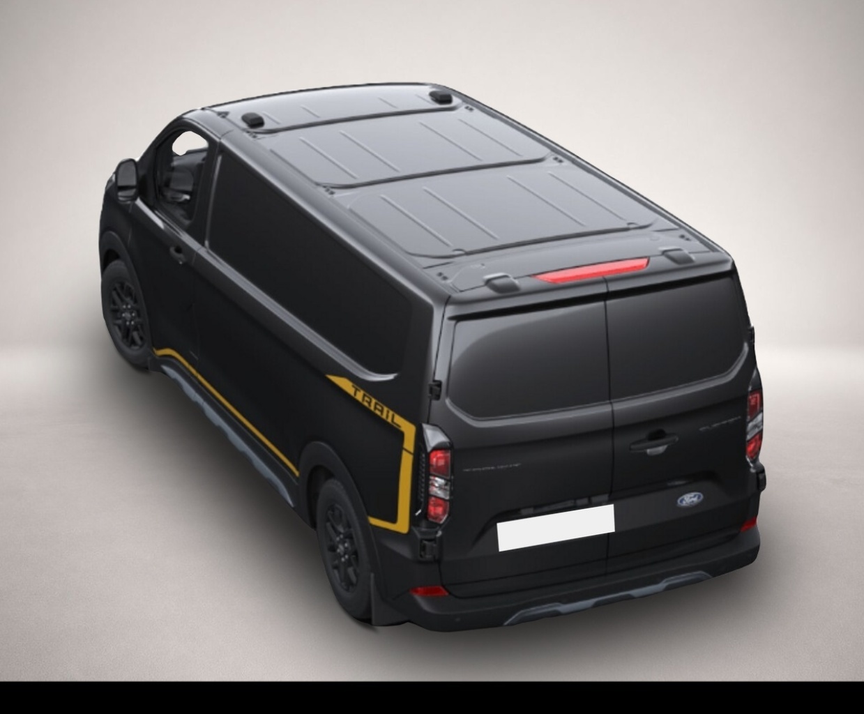 Bild 3 Ford Transit Custom Trail 320L2 AHK LED SHZ Kam 16Z