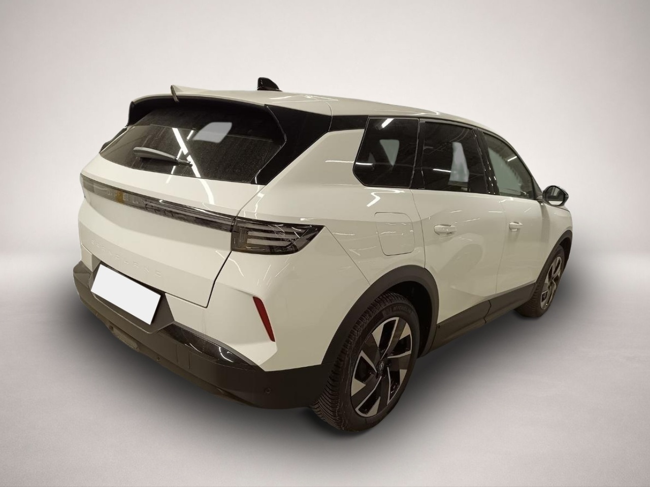Bild 3 Opel Grandland (X) Grandland Hybrid GS AT Shz Navi Kamera