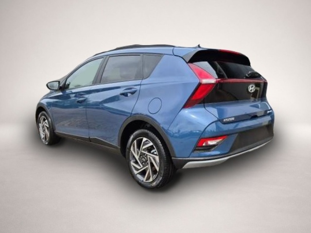 Fotografie Hyundai Bayon Trend 1.0 T-GDI 90PS Klimaautomatik Rück.