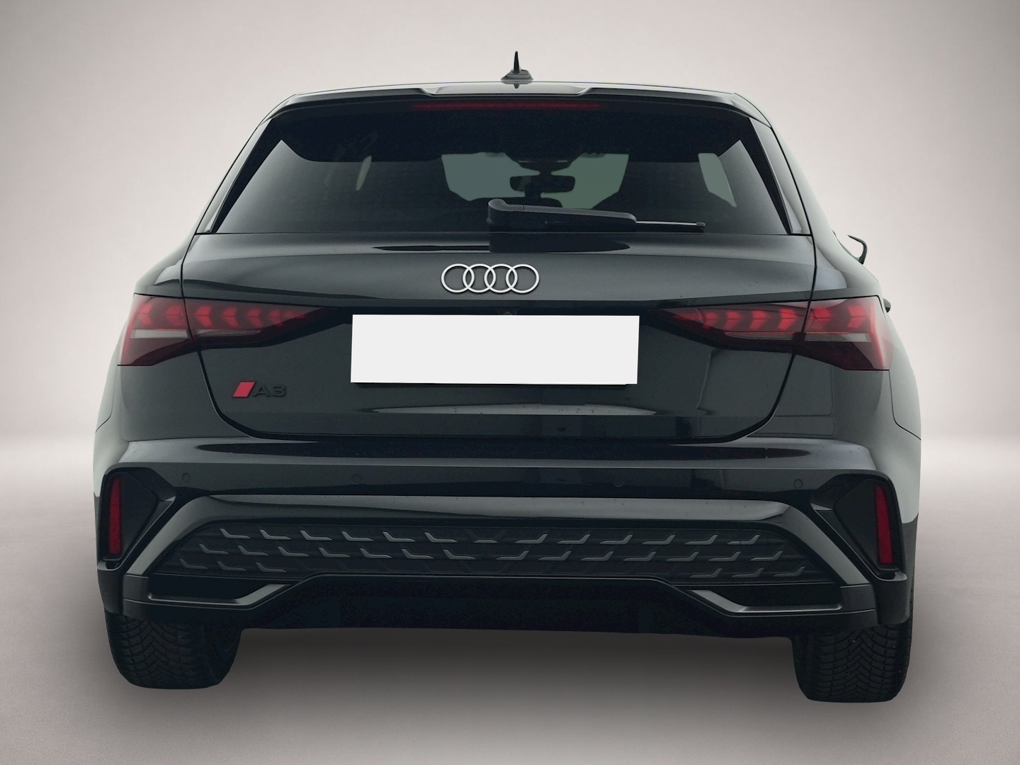 Fotografie 4 des Audi A3 Sportback 35 TDI S-tronic 2x s-line SONOS HUD