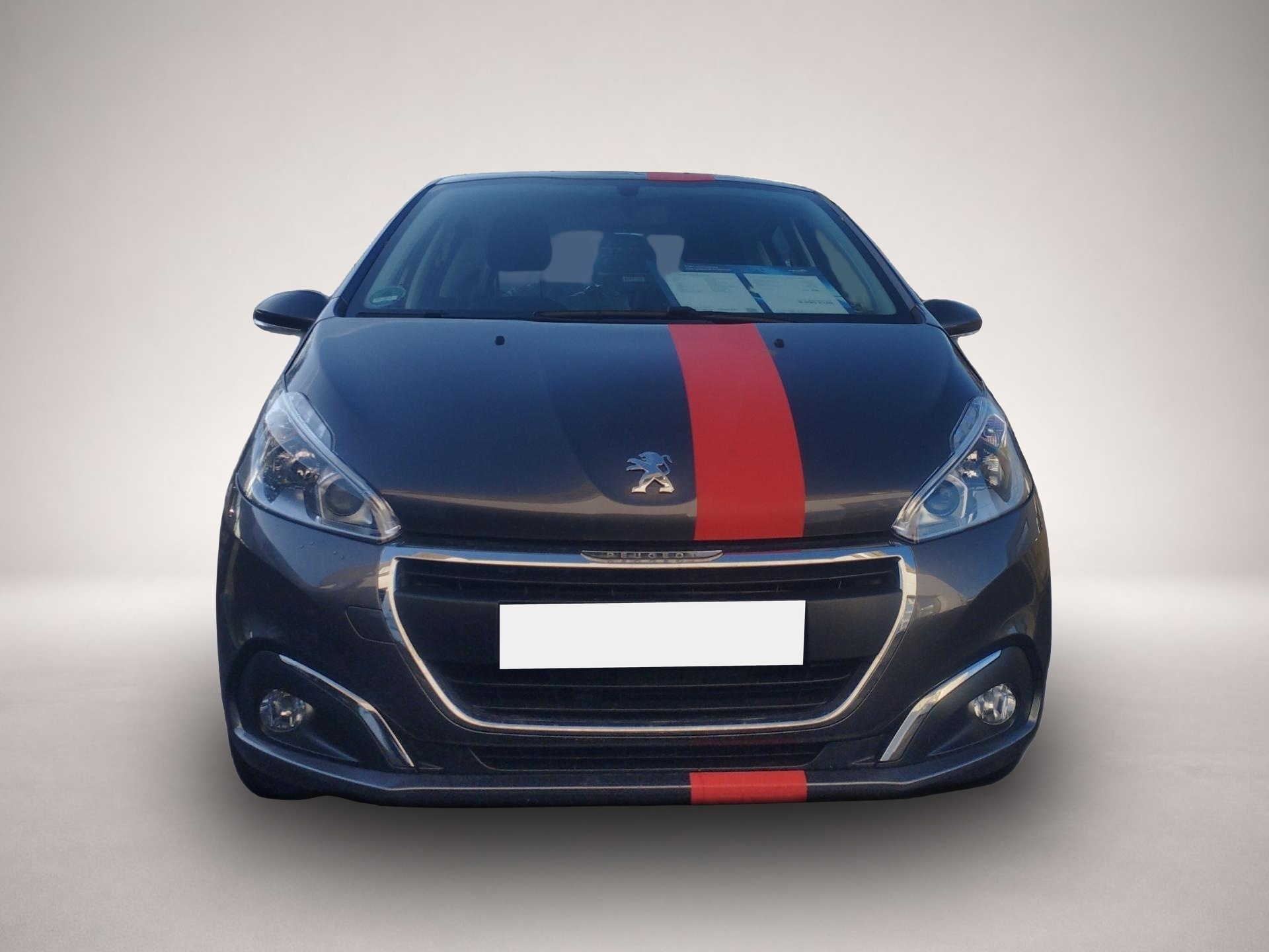 Bild 5 Peugeot 208 Active Bluetooth Klima Einparkhilfe