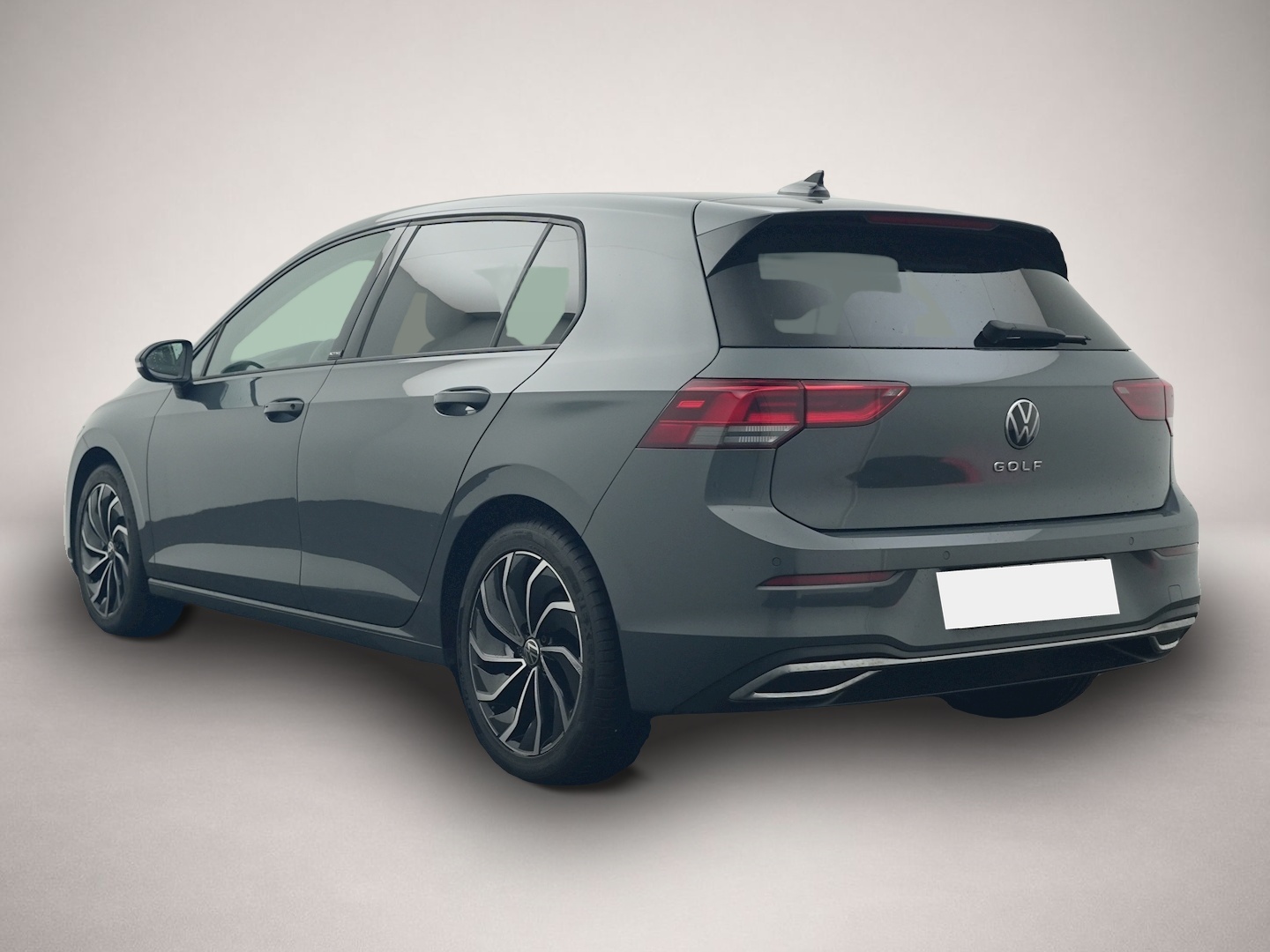 Bild 3 Volkswagen Golf 8 1.5 TSI Active AHK NAVI KAMERA VENTURA AC