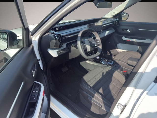 Bild 7 Citroën C3 Aircross Hybrid 145 MAX 1.2 Mild-EU6e HUD Nav