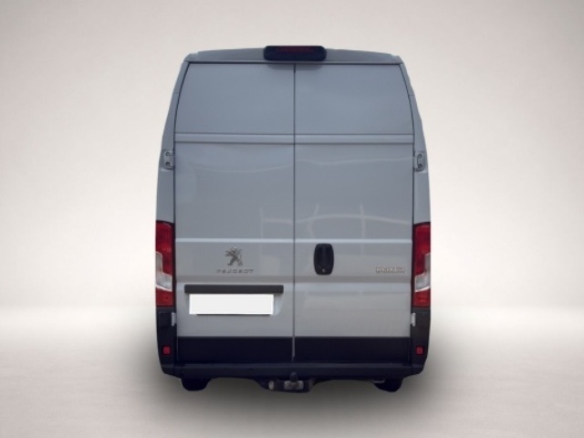 Bild 4 Peugeot Other Boxer 435 L4H3 Premium BlueHDi ALLWETTER NAVI PD