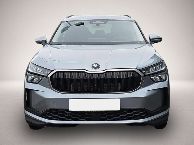 Bild Kodiaq Skoda