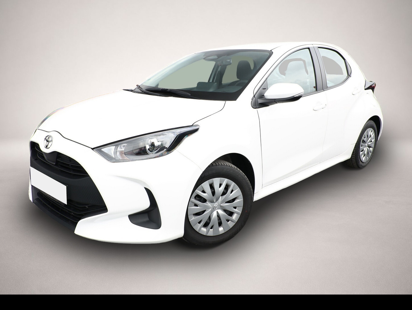 Bild 1 Toyota Yaris 1.5 Dual-VVT-iE 116 Hybrid Comfort Kamera