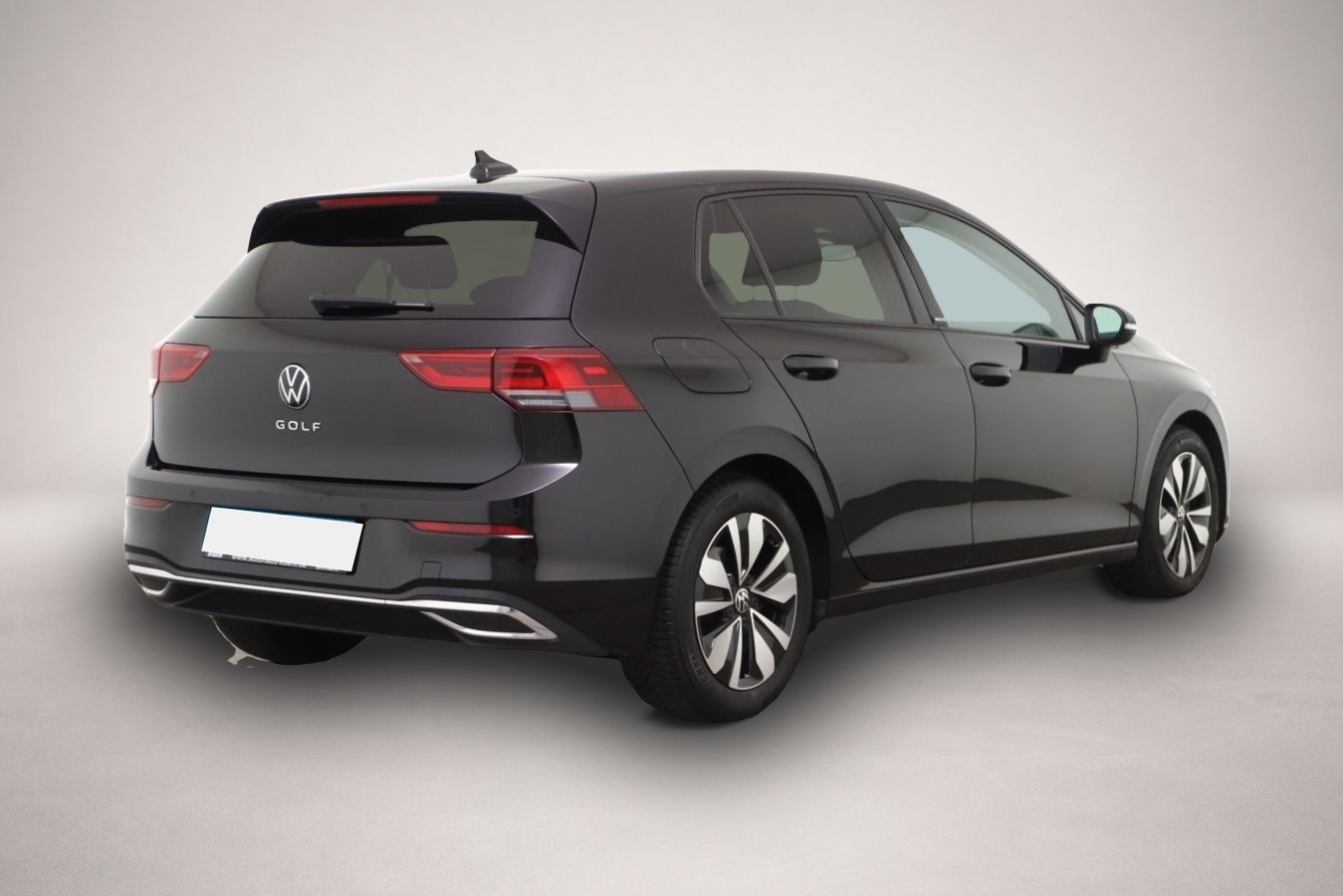 Bild 2 Volkswagen Golf 8 VIII 2.0 TDI DSG Move LED+/ACC/Kamera/App