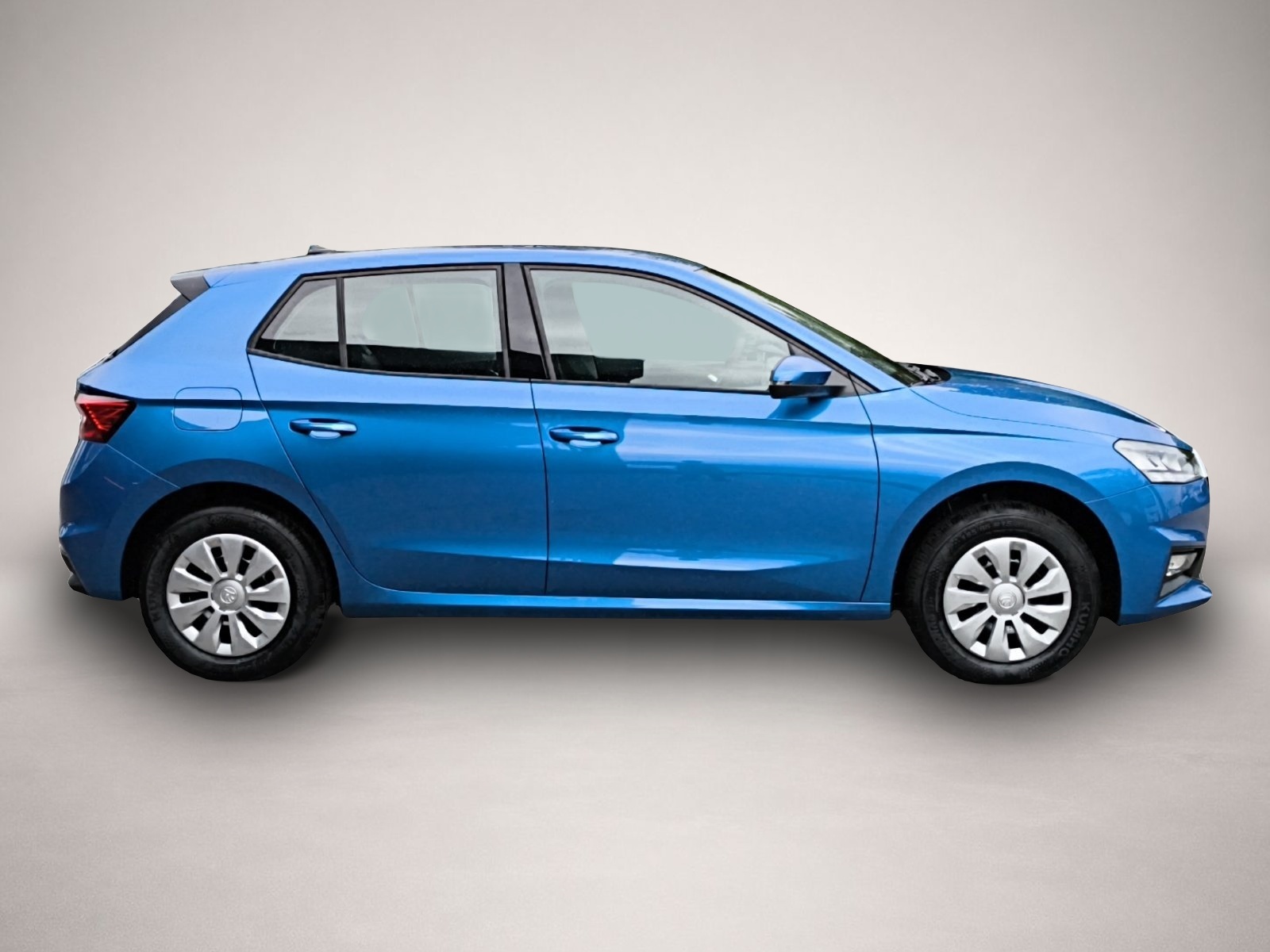 Bild 8 Skoda Fabia 1.0 TSI Essence PDC VZE SHZ LED