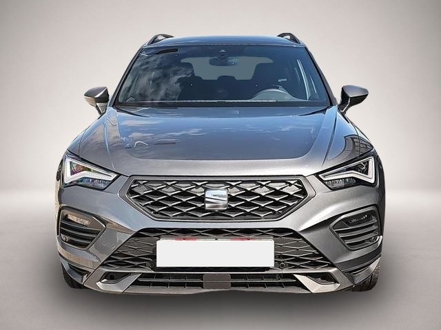 Ateca Seat