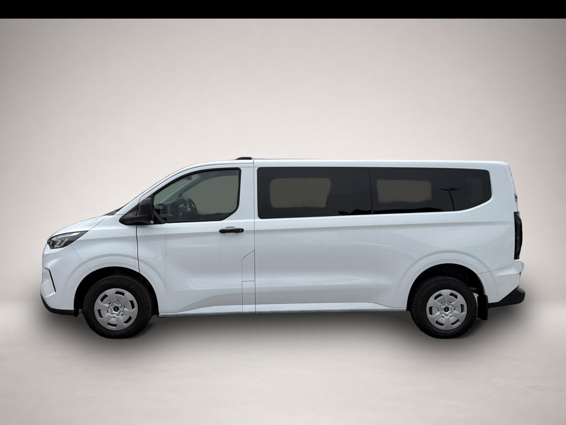 Bild 6 Ford Transit Custom Kombi 320 L2 Trend Bluetooth Navi