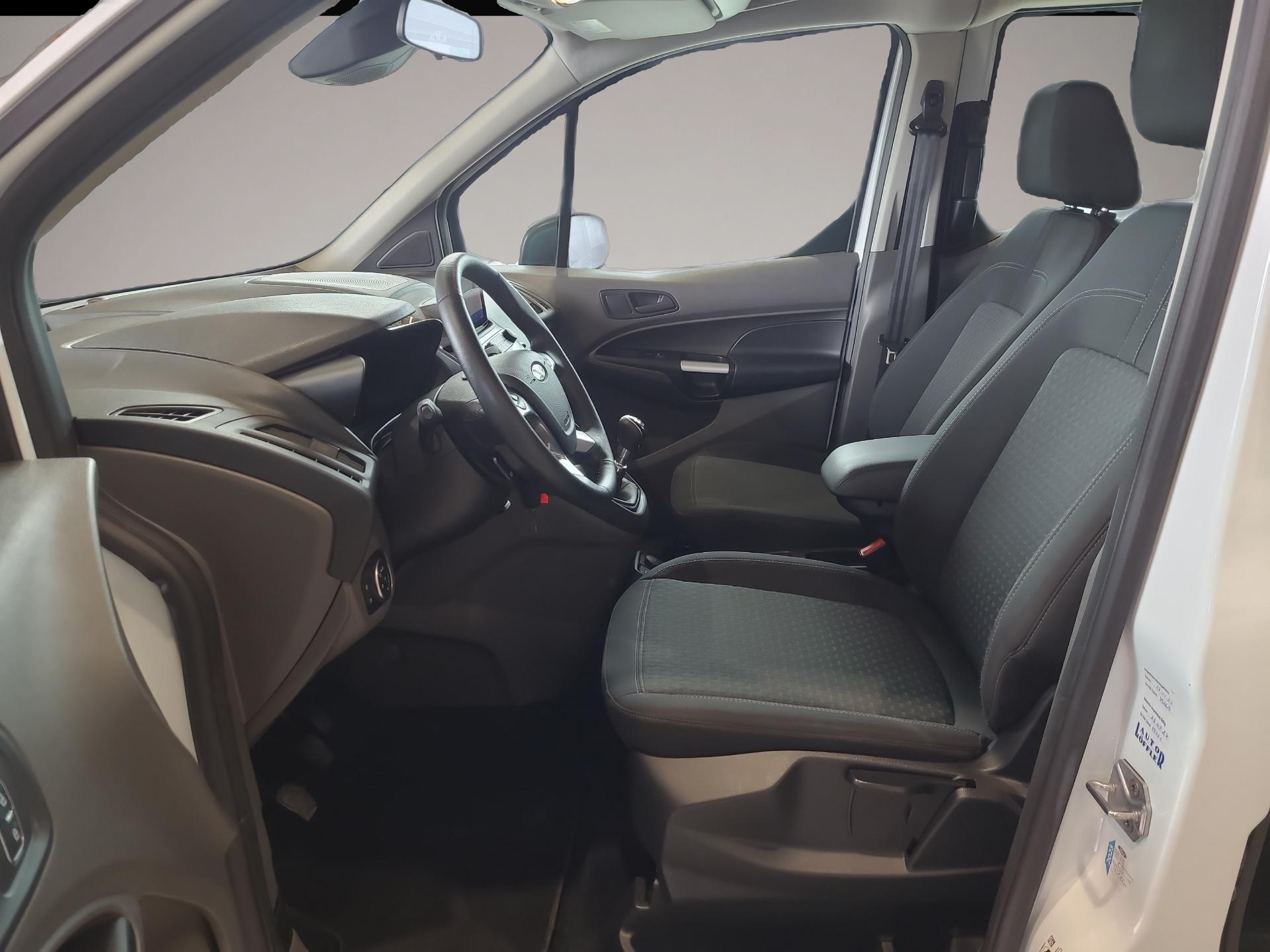 Bild 5 Ford Transit Connect Kombi lang Trend Bluetooth Klima