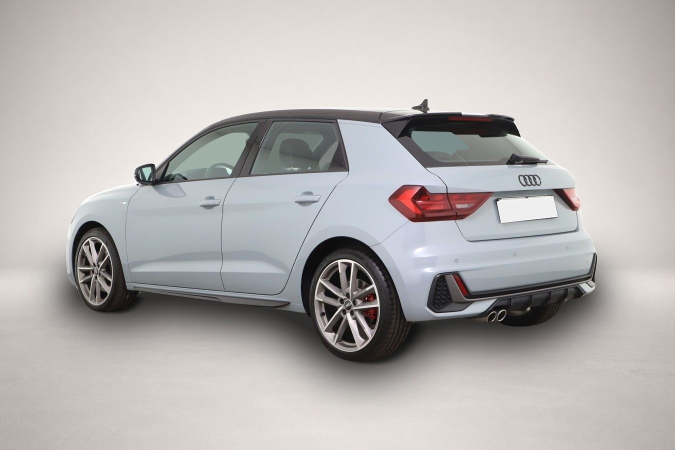 Bild 3 Audi A1 Sportback 40 TFSI S tronic S line LED/ACC/Son