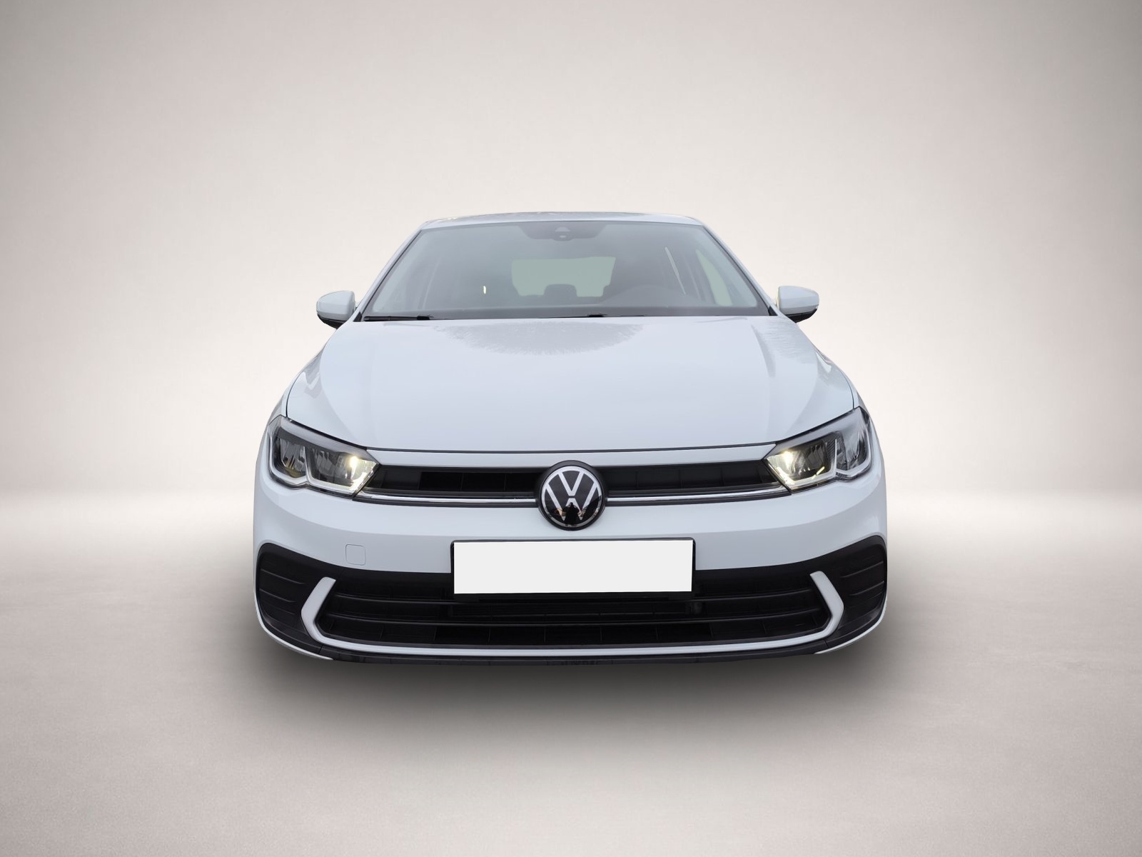Bild 2 Volkswagen Polo VI 1.0 MPI LED PDC APP-CONNECT