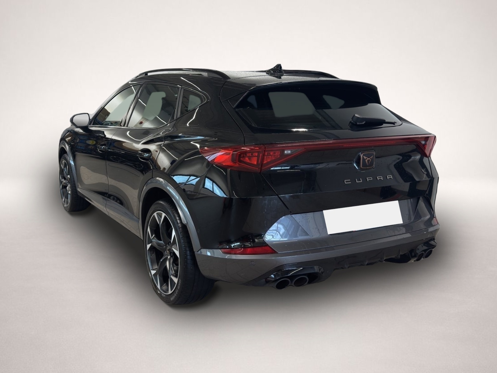 Bild 4 Cupra Formentor 2.0 TSI DSG 4Drive VZ LED NAVI ACC SID