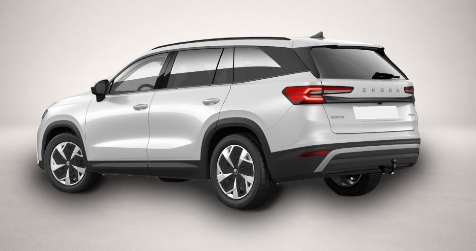 Bild 3 Skoda Kodiaq Skoda Selection 1.5 TSI DSG mHEV 1.5 TSI