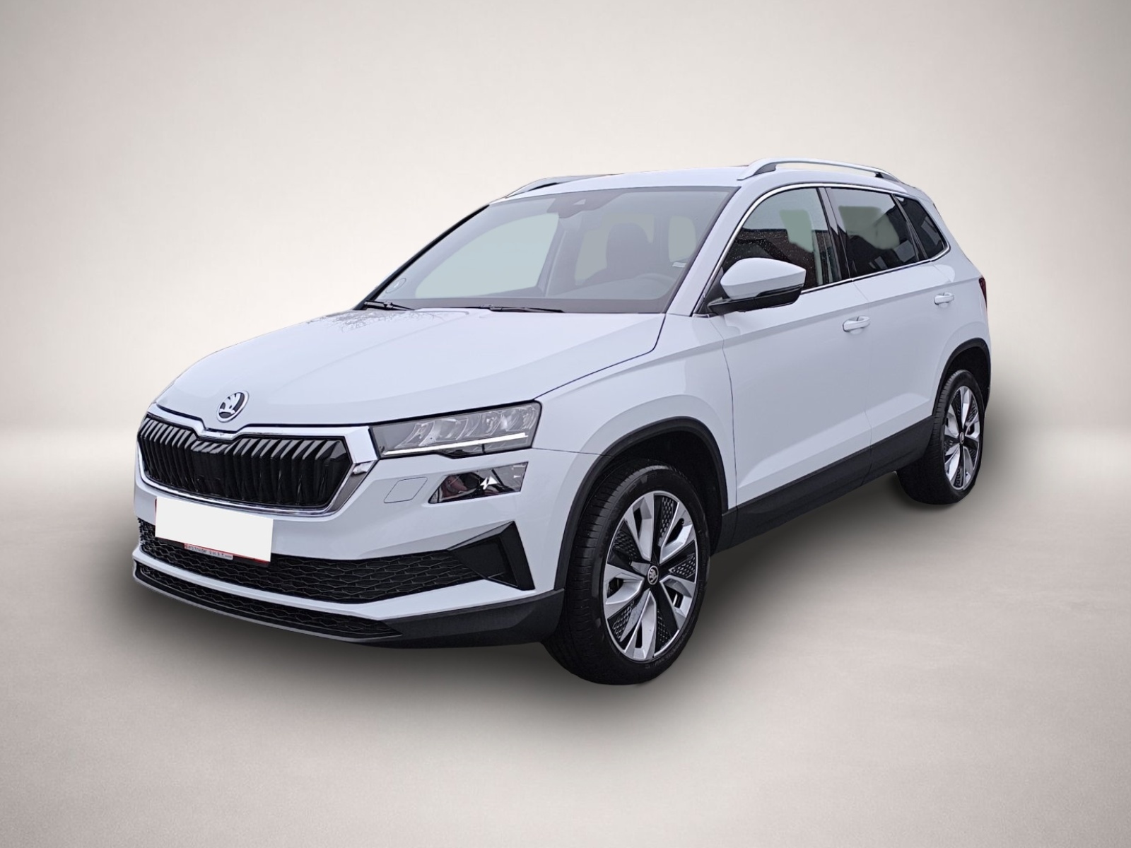 Bild Karoq Skoda