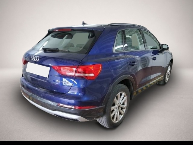 Bild 4 Audi Q3 Sportback 35 TFSI S-tronic advanced *LED*App-