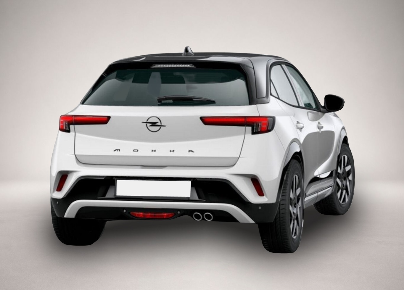 Bild 2 Opel Mokka GS InfotainmentP TechP KomfortP SHZ LHZ