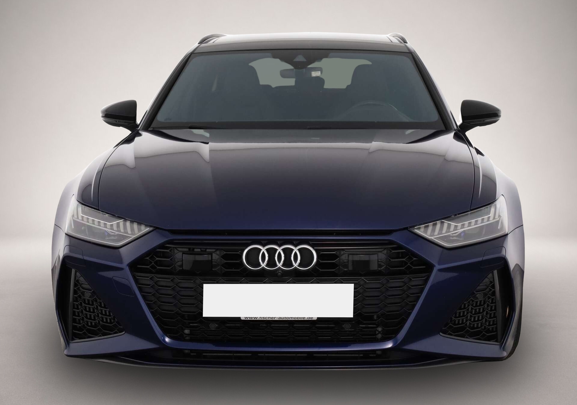 Bild 2 Audi quattro RS6 Avant TFSI quattro