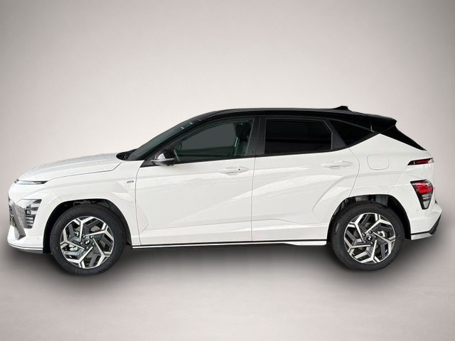 Bild KONA Hyundai